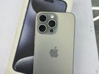 Apple iPhone 15 Pro Max (Used)