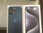 Apple iPhone 15 Pro Max (Used)