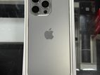 Apple iPhone 15 Pro Max 1TB Natural Tit (Used)