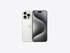 Apple iPhone 15 Pro Max 1TB (New)