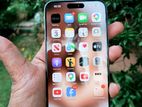 Apple iPhone 15 Pro Max (Used)