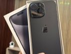 Apple iPhone 15 Pro Max 1TB (Used)