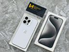 Apple iPhone 15 Pro Max 1TB (Used)