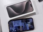 Apple iPhone 15 Pro Max 1TB (Used)