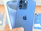 Apple iPhone 15 Pro Max 1TB (Used)