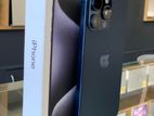 Apple iPhone 15 Pro Max 1TB (Used)