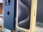 Apple iPhone 15 Pro Max 1TB (Used)