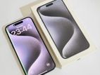 Apple iPhone 15 Pro Max 1TB (Used)