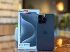 Apple iPhone 15 Pro Max 1TB (Used)