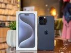 Apple iPhone 15 Pro Max 1TB (Used)
