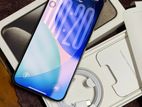 Apple iPhone 15 Pro Max 1TB (Used)