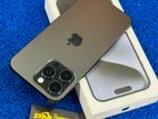 Apple iPhone 15 Pro Max 1TB (Used)