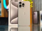 Apple iPhone 15 Pro Max 1TB (Used)