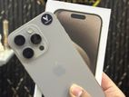 Apple iPhone 15 Pro Max 1TB (Used)
