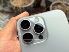 Apple iPhone 15 Pro Max (Used)