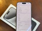 Apple iPhone 15 Pro Max (Used)