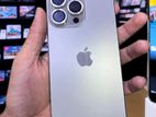 Apple iPhone 15 Pro Max 2023 (Used)
