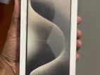 Apple iPhone 15 Pro Max (New)