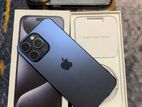 Apple iPhone 15 Pro Max (Used)