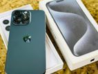 Apple iPhone 15 Pro Max (Used)