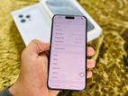 Apple iPhone 15 Pro Max (Used)