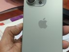 Apple iPhone 15 Pro Max (Used)