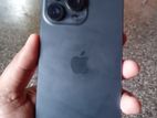 Apple iPhone 15 Pro Max (Used)