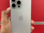 Apple iPhone 15 Pro Max (Used)