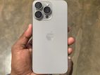 Apple iPhone 15 Pro Max 2025 (Used)