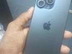 Apple iPhone 15 Pro Max (Used)