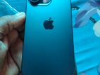 Apple iPhone 15 Pro Max 2025 (Used)
