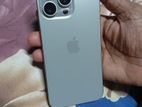 Apple iPhone 15 Pro Max (Used)