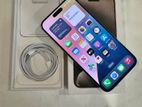 Apple iPhone 15 Pro Max (Used)