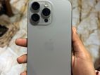 Apple iPhone 15 Pro Max 2025 (Used)