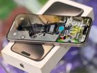 Apple iPhone 15 Pro Max (Used)