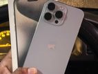 Apple iPhone 15 Pro Max 249 (Used)