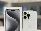 Apple iPhone 15 Pro Max 255GB (Used)