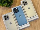 Apple iPhone 15 Pro Max 256 512 (Used)