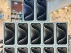 Apple iPhone 15 Pro Max 256- AAA ZPA LIMITED (New)