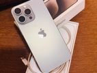 Apple iPhone 15 Pro Max 256 (Brand New)