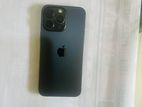 Apple iPhone 15 Pro Max 256GB (Used)