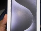 Apple iPhone 15 Pro Max 256 GB blue titanium (New)