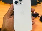 Apple iPhone 15 Pro Max 256GB (Used)