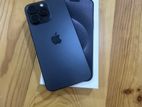 Apple iPhone 15 Pro Max 256 GB (New)