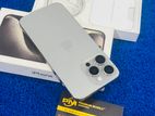 Apple iPhone 15 Pro Max 256 GB (New)