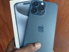 Apple iPhone 15 Pro Max 256GB (Used)