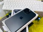 Apple iPhone 15 Pro Max 256 GB (Used)