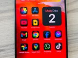 Apple iPhone 15 Pro Max 256GB (Used)