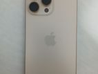 Apple iPhone 16 Pro Max (Used)