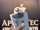 Apple iPhone 15 Pro Max 256 GB (Used)